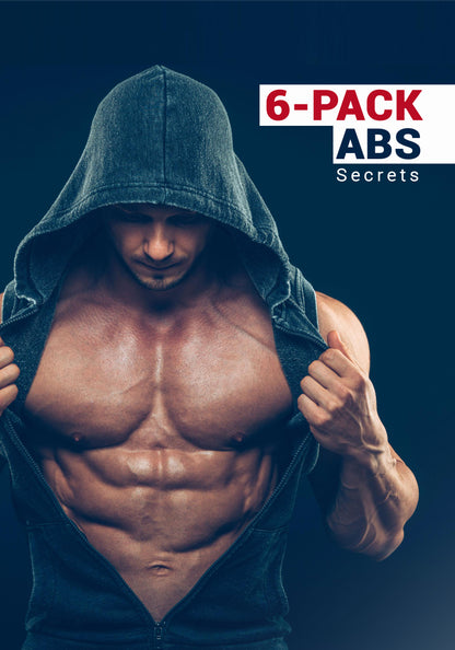 6 Pack Abs Secrets - eBook