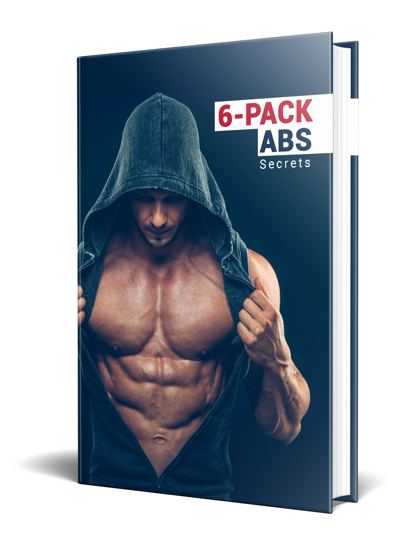 6 Pack Abs Secrets - eBook