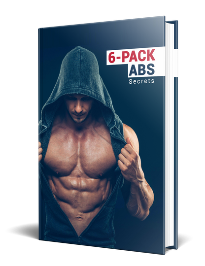 6 Pack Abs Secrets - eBook