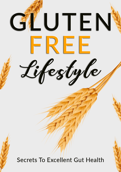 Gluten Free Lifestyle - eBook