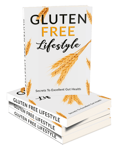 Gluten Free Lifestyle Bundle