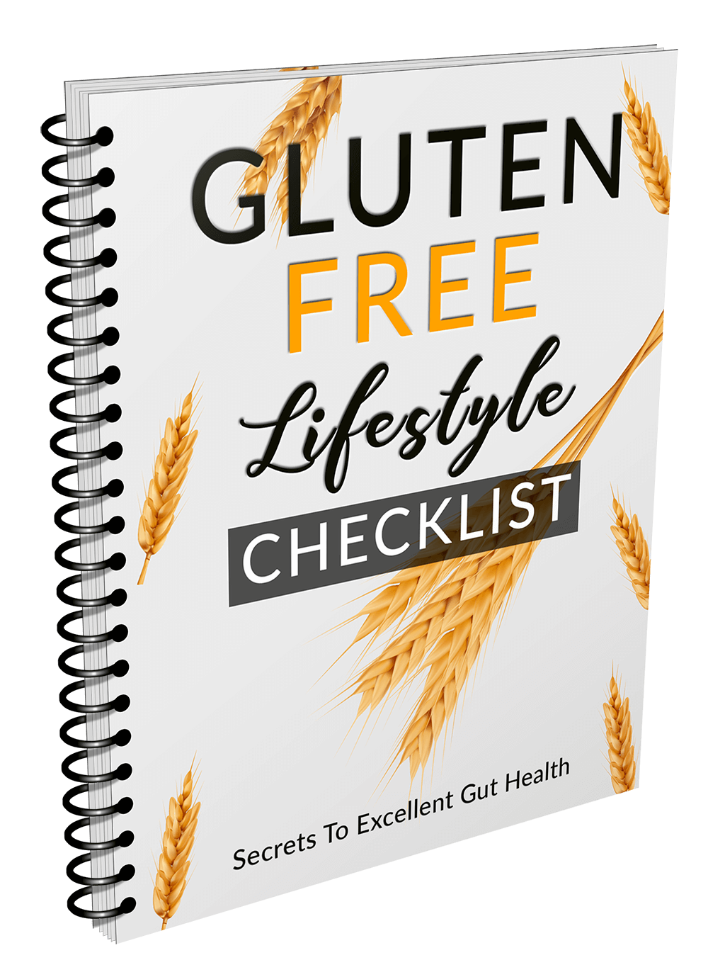 Gluten Free Lifestyle Bundle