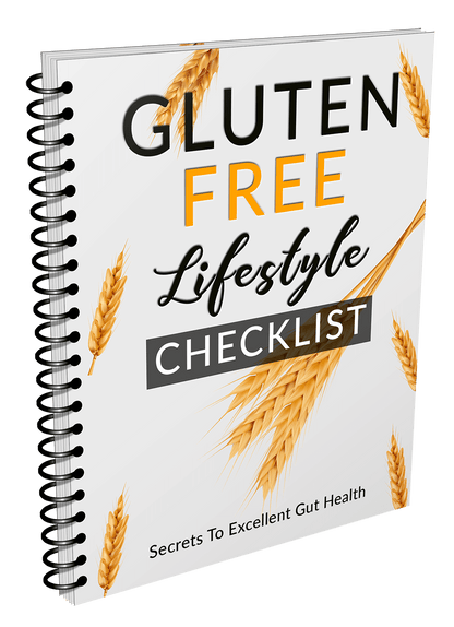 Gluten Free Lifestyle Bundle