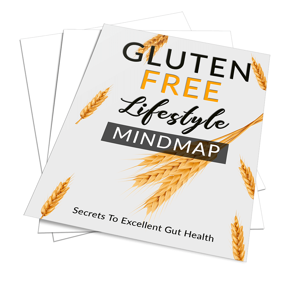 Gluten Free Lifestyle Bundle