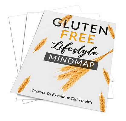 Gluten Free Lifestyle Bundle