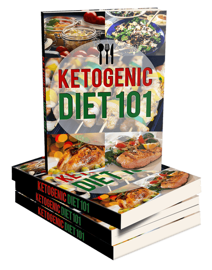 Keto Diet 101 Bundle