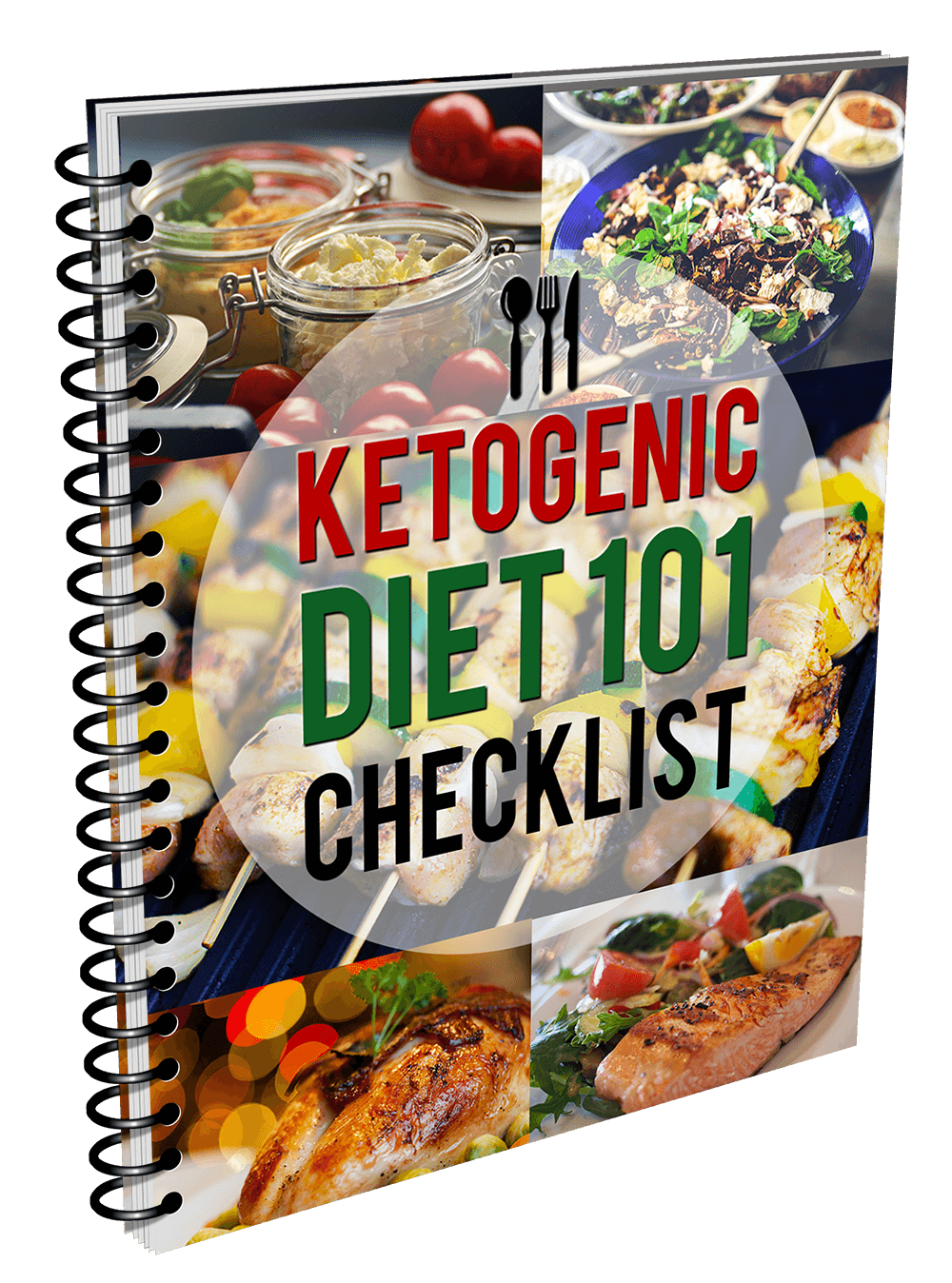 Keto Diet 101 Bundle