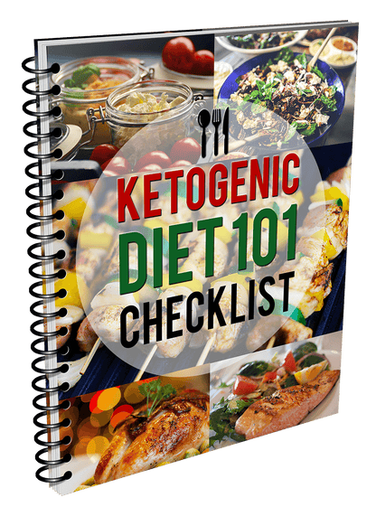 Keto Diet 101 Bundle