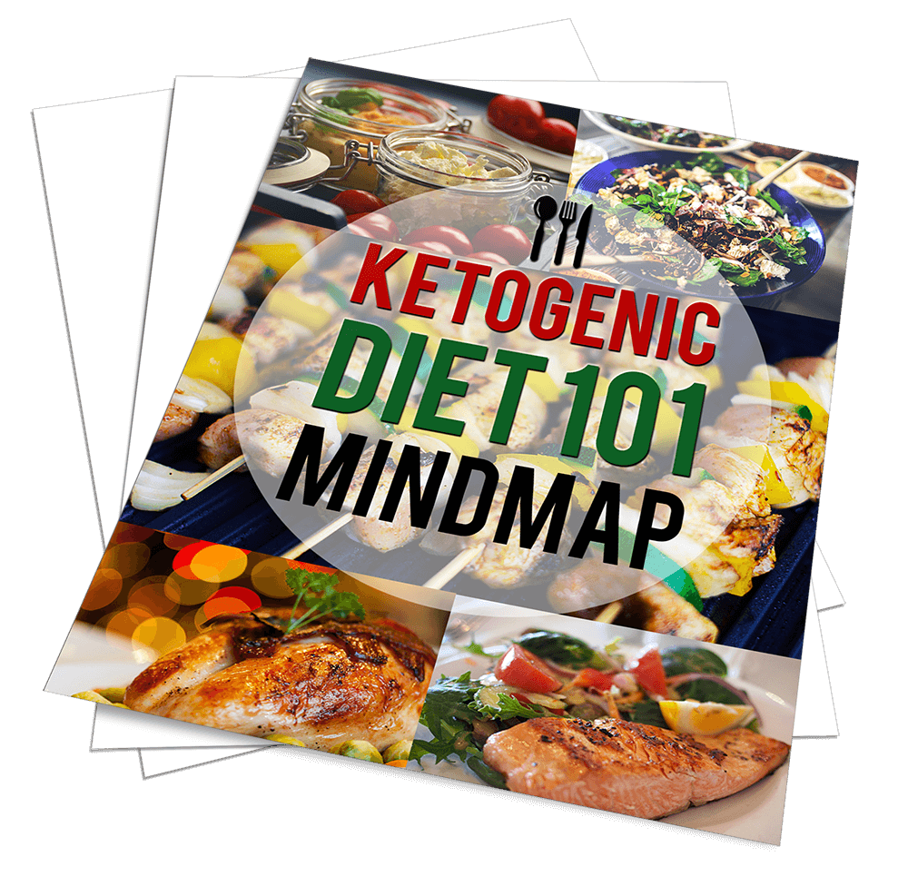 Keto Diet 101 Bundle