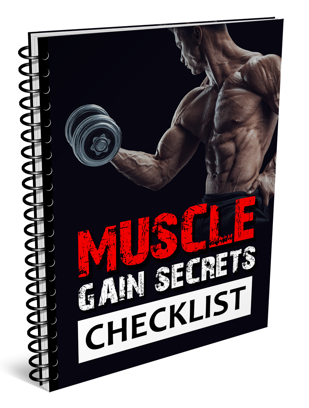 Muscle Gain Secrets Bundle