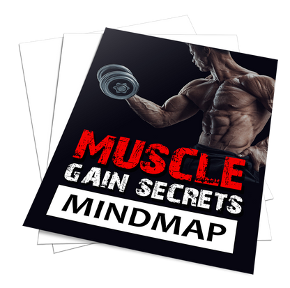 Muscle Gain Secrets Bundle