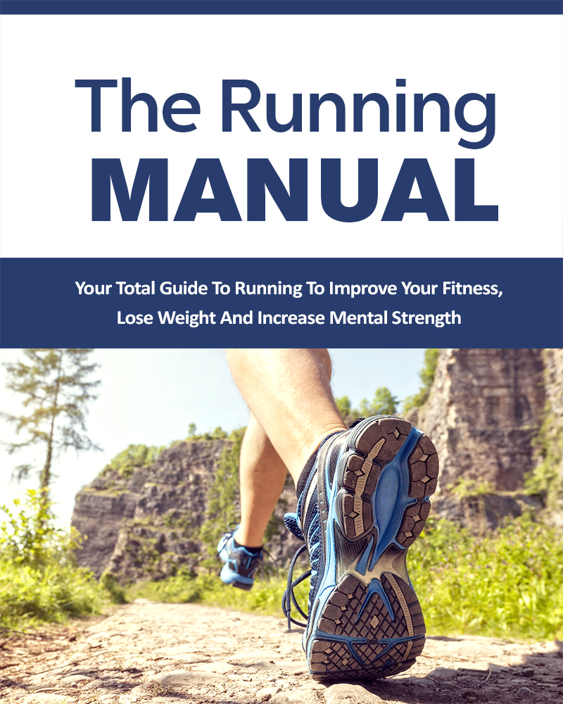 The Running Manual - eBook