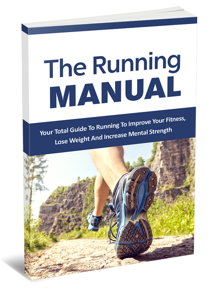 The Running Manual - eBook