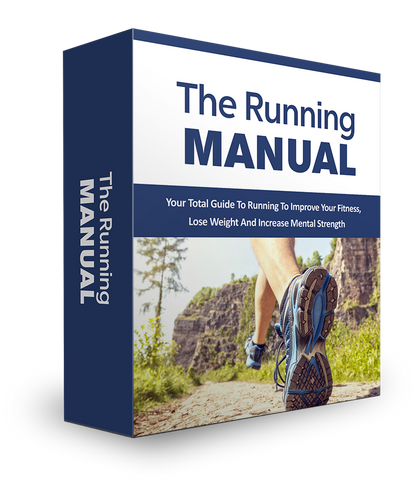 The Running Manual Bundle