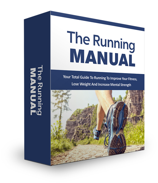 The Running Manual Bundle