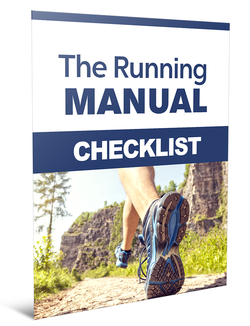 The Running Manual Bundle