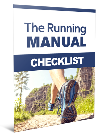 The Running Manual Bundle