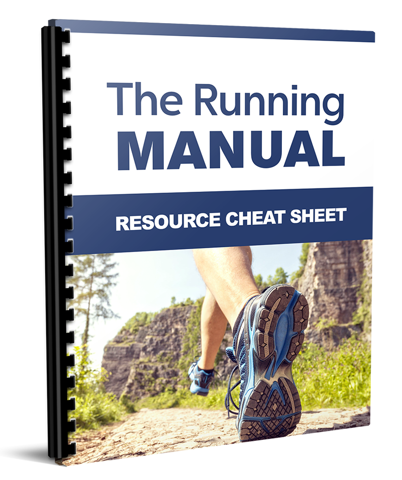 The Running Manual Bundle