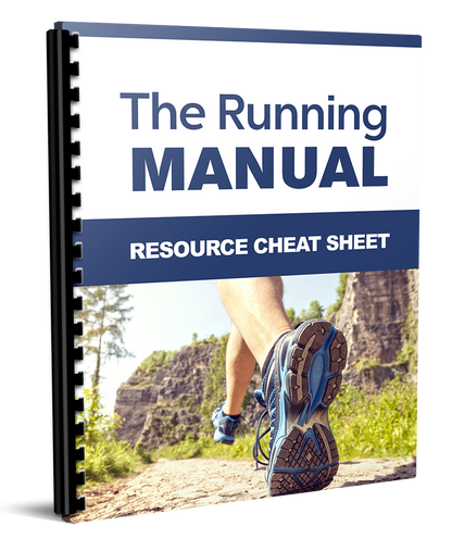 The Running Manual Bundle